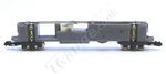 Gauge 20 Meter Motorised Chassis 040. Fixed Price $166.94.
