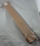 Midwest 1/8X3X24" Mahogany Wood Planks (11PCS). Fixed Price $25.43.