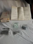 Leetown #432-3022 Gmc Astro Short Cab Ribbed Side Van Truck Scale Kit. Fixed Price $21.00.