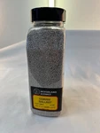 Woodland Scenics B1388 Coarse Ballast, Light Gray, 57.7 Cu. In.. Fixed Price $11.24.