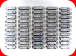 Scale United States 40' Box Patriotic 50-CAR Variety Lot Micro Trains. Fixed Price $19.95.