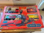 Echo Classic Rail Kraft Battery Operated G-scale Train Set (19 Piece) Working!. Fixed Price $79.95.