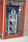 Lionel #2229040 Nasa Mission Control Tower. Fixed Price $129.95.