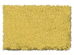Scenic Express EX835B Fine Yellow Clay Flock & Turf - 32 Oz. Shaker. Fixed Price $6.99.