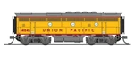 Broadway Limited 7741 Scale Up 1406B Emd F3B Locomotive PARAGON4 Dc/dcc Sound. Fixed Price $194.95.