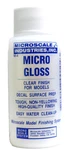 Microscale MS-4 Coat Gloss 1 Oz Bottle. Fixed Price $6.50.