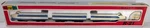 Yonezawa Toys N-scale Diapet Diecast R-21 Japanese Shinkansen Bullet Train Blue. Fixed Price $63.96.