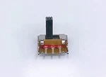 Miniatronics Micro Miniature Slide Switch Spdt PKG(4) Good For & Ho 38-050-04. Fixed Price $10.98.
