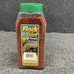 Scenic Express Flock & Turf Foam Georgia Clay Brown EX841B (SC032026-07). Fixed Price $15.00.