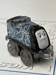 Thomas & Friends Minis Train Engine 2016 Electrified Spencer #25 New Weighted. Fixed Price $14.99.