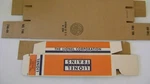 Lionel Norfolk & Western Licensed Engine Box 746W Tender. Fixed Price $22.95.