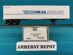 68040 Micro Trains Conrail 48' Trailer Car Scale New. Fixed Price $19.95.