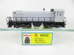 Atlas 8070 Ho Scale Undecorated Alco S-2 Diesel Switcher Locomotive. Fixed Price $70.00.