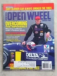 Open Wheel Car Magazine Mar 1997 Vol 17 No 3 Racing Buddy Lazier Sprint Indy. Fixed Price $16.00.