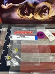 Duratrax DTXC9060 Shock Oil Seals 2PC.. Fixed Price $9.00.