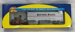 Athearn #93184 Ho Southern Pacific Mack B Tractor W/ Sp 40' Trailer. Fixed Price $37.50.
