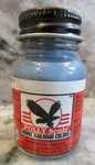 Floquil Polly Scale Railroad Model Paint - Ounce Bar Gray. Fixed Price $14.00.