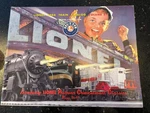 Gauge Lionel 2002 Classic Trains Catalog (volume 2). Fixed Price $7.89.
