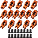 Tsp Chevy Small Block 6061-T6 Aluminum 1.6 Ratio 7/16" Roller Rocker Arms. Fixed Price $215.69.