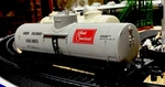 Ho Life-like #68075 Allied Chemical Single Dome Tank Car Hh Coupl. Video. Fixed Price $5.99.