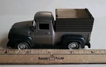 Denver Models 50'S Ford F-100 1/48TH Use W/lionel Gauge Farm Truck. Fixed Price $10.99.