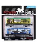 Power Trains Series 2 Animal Freight Jakks Pacific Pack New. Fixed Price $12.99.