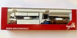 Herpa Scale #6274 Tractor Trailer Pack - Never Used. Fixed Price $89.00.