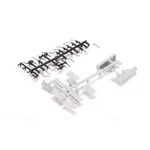 Athearn Ho Emd Fuel Tank Set, 2600 Gallon (1). Fixed Price $10.95.