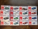 Takara Tomy Tomica Diecast Vehicle, Disney Motor Dream Car,premium,thomas,toy. Fixed Price $17.31.