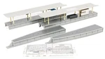 23-170 Kato Gauge Island Platform Set Railway Model Supplies Japan. Fixed Price $34.01.