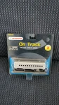 Track Lion Santa Fe Train Die Cast Kid Connection #15131-1601 Vtg Nip. Fixed Price $10.00.
