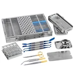 Prf Box Set Platelet Rich Fibrin Dental Implant Surgery Instruments. Fixed Price $139.99.