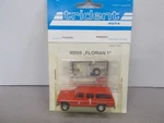 Trident # 90058 Chevy FLORIAN"1" Suburban Ho Scale. Fixed Price $17.00.