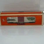 Lionel Tca National Toy Train Museum Committee Car 1997 Signed Angela Thomas. Fixed Price $74.90.