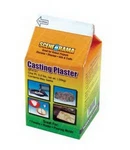 Woodland Scenics SP4141 Scene-a-rama 8OZ Casting Plaster. Fixed Price $5.01.