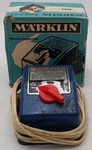 Marklin 6502 Ho Scale 110 Volt Transformer/box. Fixed Price $12.99.