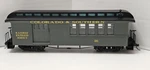 Bachmann ON30 Colorado & Southern Lighted Combine Passenger Car No. 26. Fixed Price $37.88.
