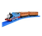 Takara Tomy Plarail OT-01 Talking Thomas English & Friends Trackmaster. Fixed Price $26.99.