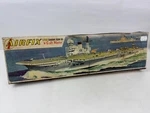 Airfix By Craft Master Hms Victorious 1:600 Plastic Model Kit 1804-150. Fixed Price $29.95.