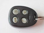 Keyless Remote Transmitter Roadchamps Aftermarket Control Replacement 4 Button. Fixed Price $26.34.