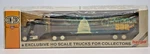 Nib Sealed Con-cor 1:87 Route 66 500 Years Of America Tractor Trailer. Fixed Price $29.99.
