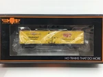 Ho Mth 80-94017 Fairmont Creamery R-40-2 Woodside Reefer Boxcar #30210. Fixed Price $20.00.