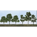 Jtt Deciduous Tree Pack 2-1/2 To 4-1/2IN 6.4 11.4CM PKG(40) 92120. Fixed Price $111.98.