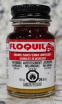 Floquil Railroad Colors Model Paint - 1OZ Ounce Atsf Yellow. Fixed Price $22.50.