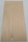 Midwest Products 5124 Birchwood Plywood 1/8"X6"X12" (single Piece). Fixed Price $9.34.
