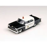 Classic Works 30206 Ho Mini Metals 1959 Ford Fairlane Police Car. Fixed Price $25.49.