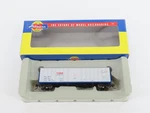 Scale Athearn 10662 Nirx Trona Chemicals 50' Single Door Box Car #42890. Fixed Price $24.95.