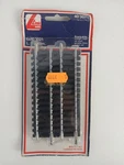 Lima Models Straight Track Rails Train Toy 3021 6X40 3071 862 Mm. Fixed Price $85.09.