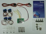 Ane Model A011 5 Volt Smartswitch Set. Fixed Price $62.69.