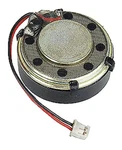 Model Rectifier Corp. Round Speakers W/baffle & Wiring Harness 1-1/8IN 28MM 1511. Fixed Price $12.98.